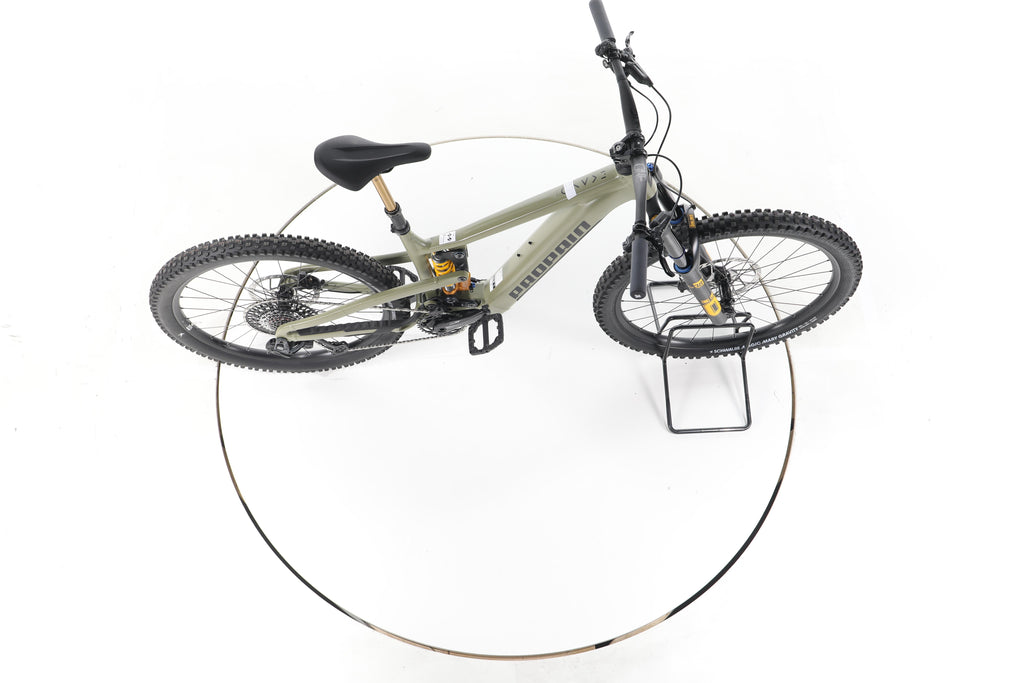 Propain Ekano 2 AL E-Bike Fully 2025 - Image 13