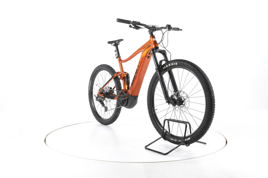 Giant Stance E+ 2 E-Bike Fully - Image 3