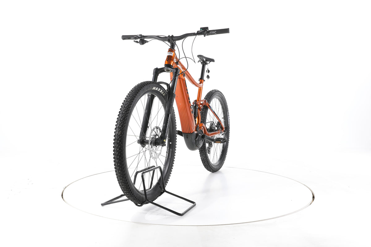 Giant Stance E+ 2 E-Bike Fully - Image 5
