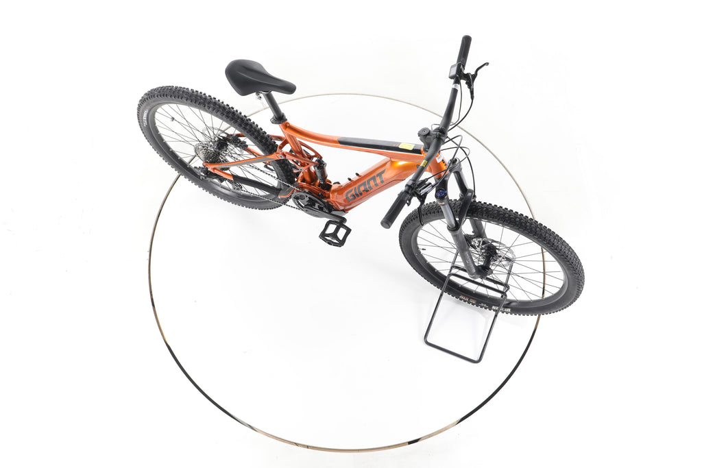 Giant Stance E+ 2 E-Bike Fully - Image 14