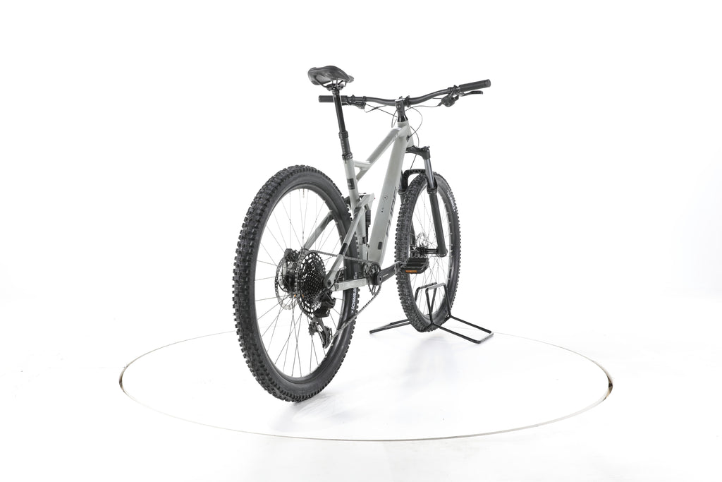 Cube Stereo ONE22 Pro Fahrrad Fully - Image 11