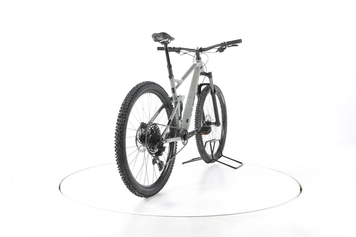 Cube Stereo ONE22 Pro Fahrrad Fully - Image 11