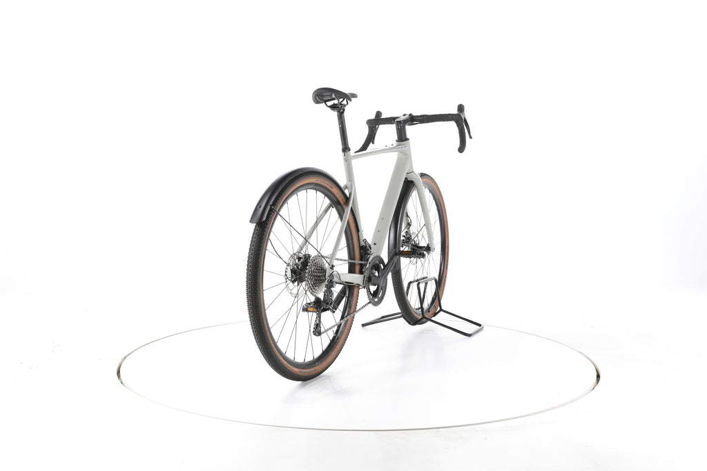 Scott Speedster Gravel 40 EQ Gravelbike - Image 11
