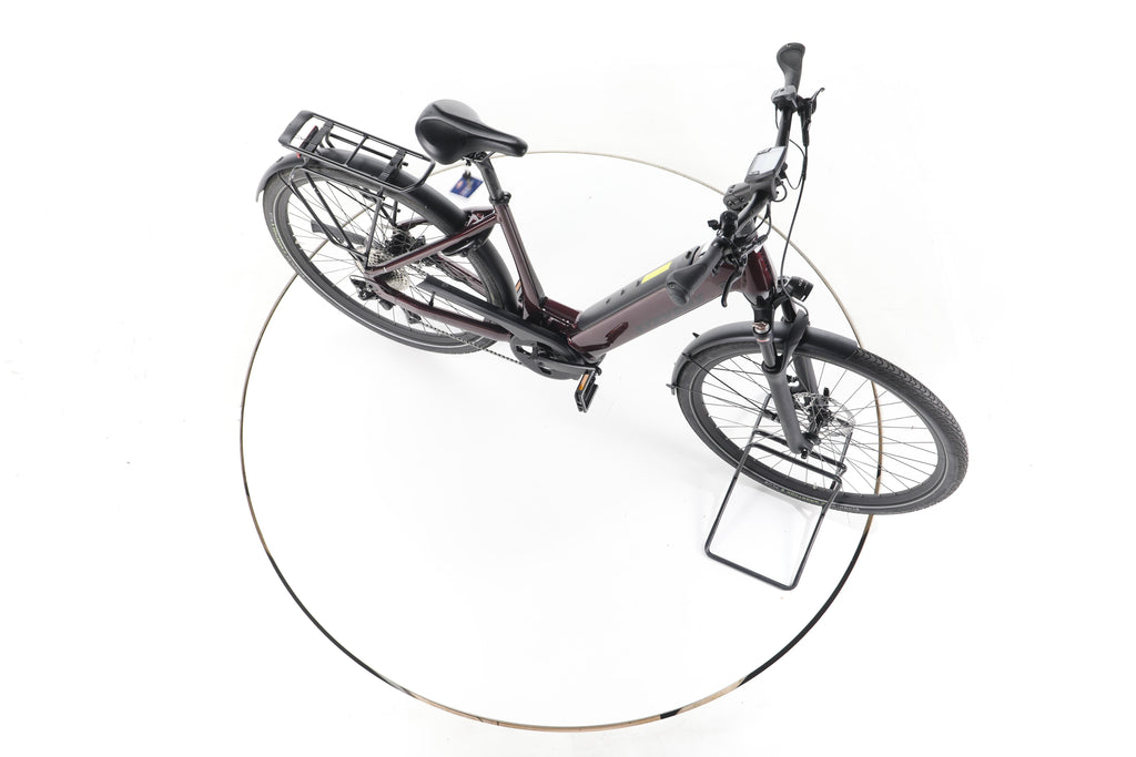 Stevens E-Triton Trekking E-Bike Tiefeinsteiger - Image 14