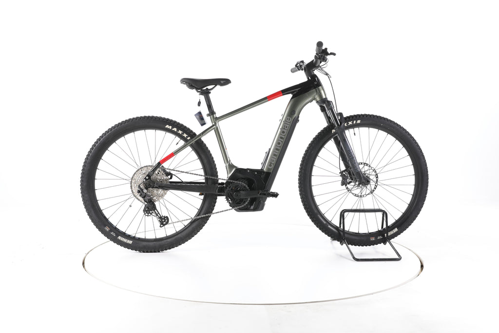 Cannondale Trail Neo 1 E-Bike - Image 1