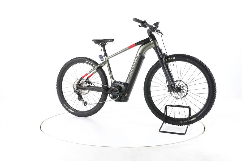 Cannondale Trail Neo 1 E-Bike - Image 2