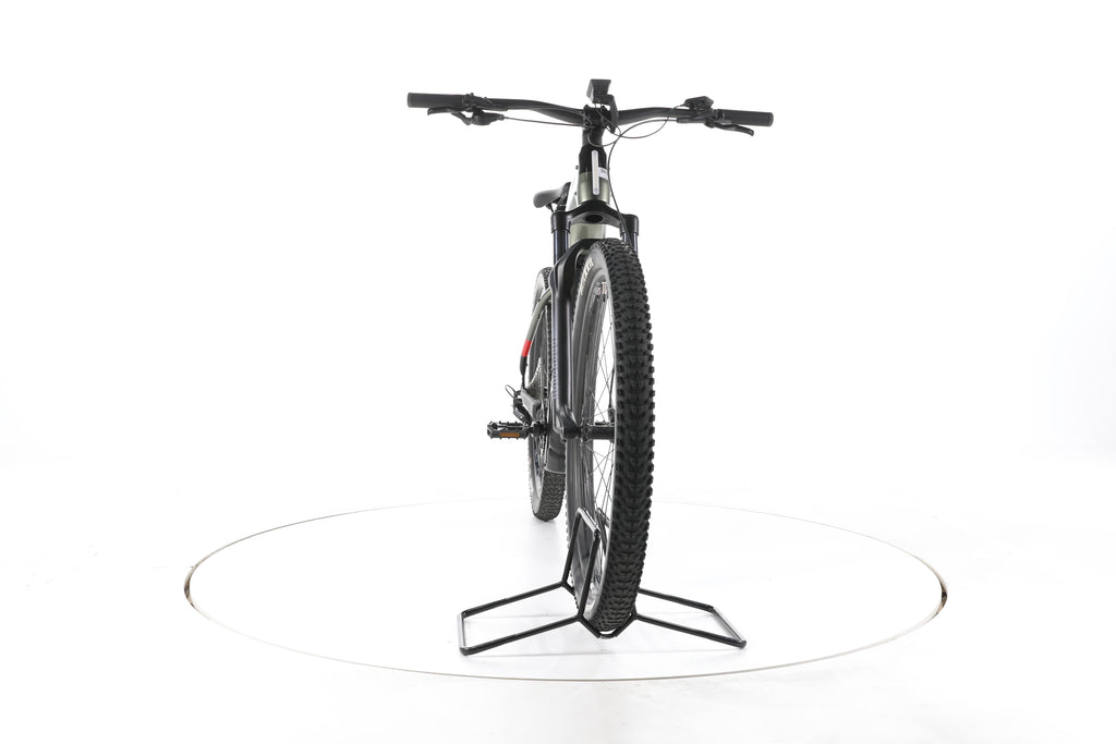 Cannondale Trail Neo 1 E-Bike - Image 4