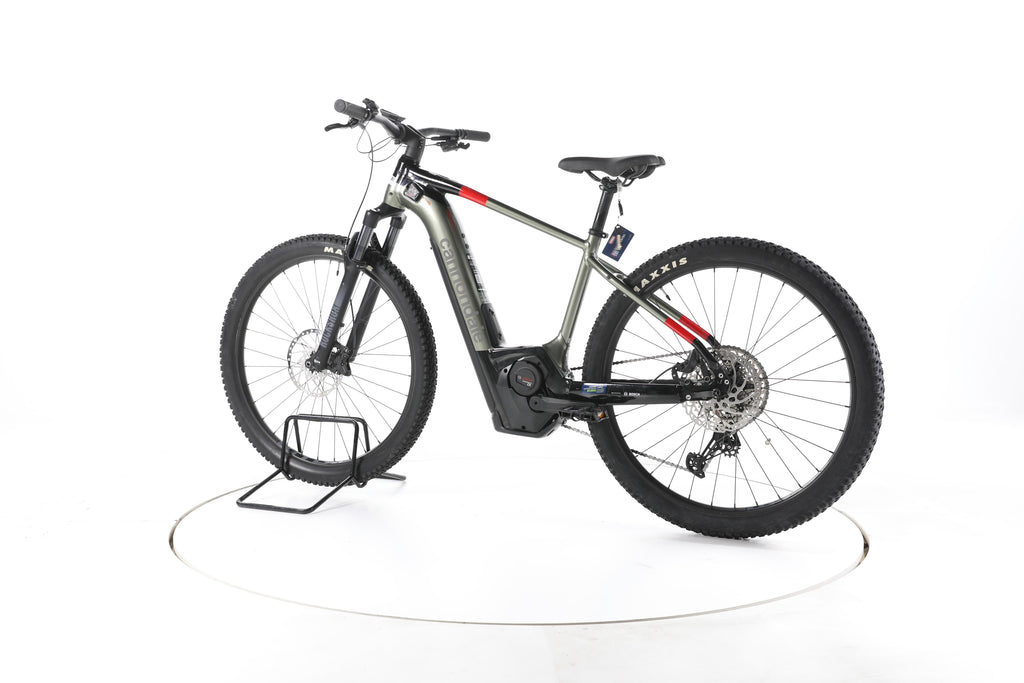 Cannondale Trail Neo 1 E-Bike - Image 8