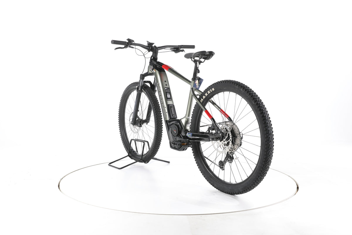 Cannondale Trail Neo 1 E-Bike - Image 9