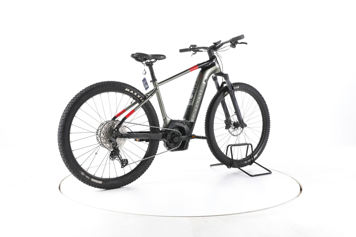 Cannondale Trail Neo 1 E-Bike - Image 12