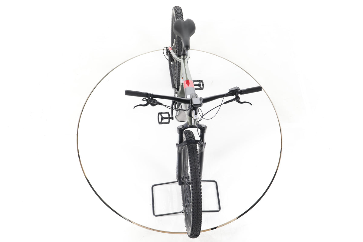 Cannondale Trail Neo 1 E-Bike - Image 16
