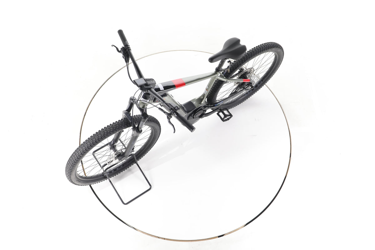Cannondale Trail Neo 1 E-Bike - Image 18