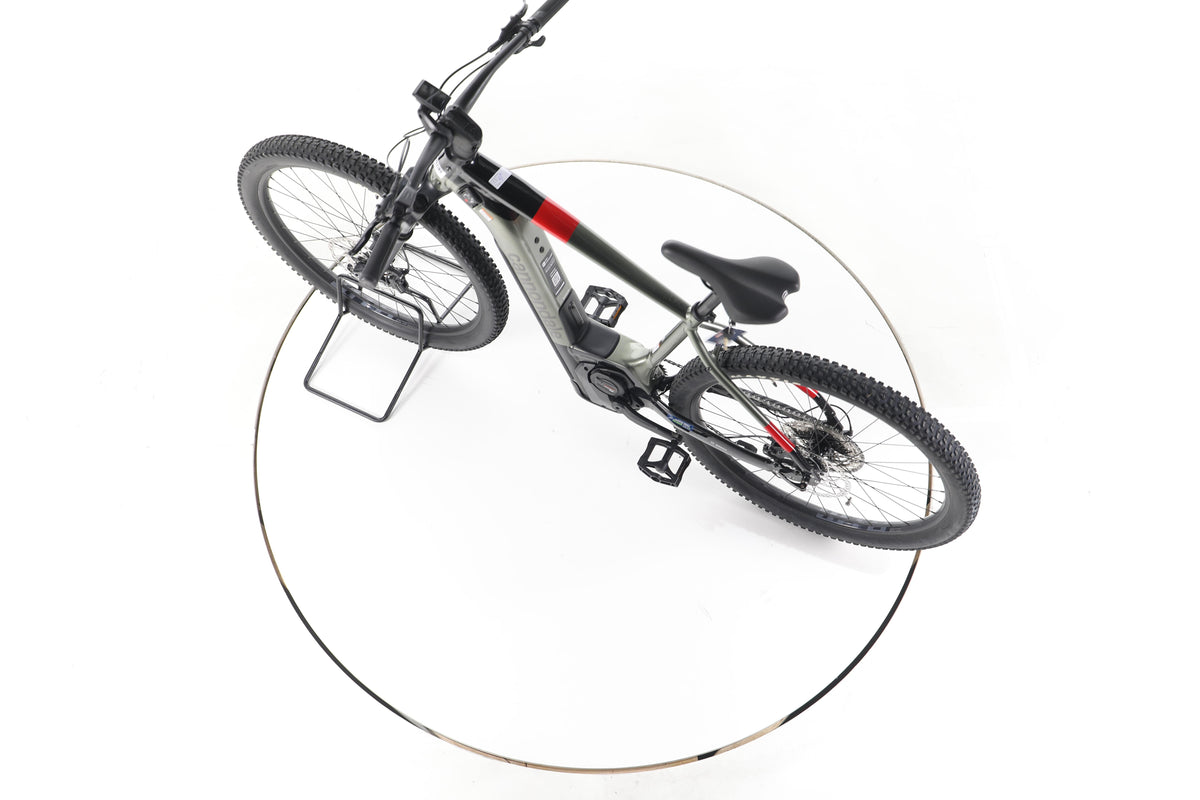 Cannondale Trail Neo 1 E-Bike - Image 20