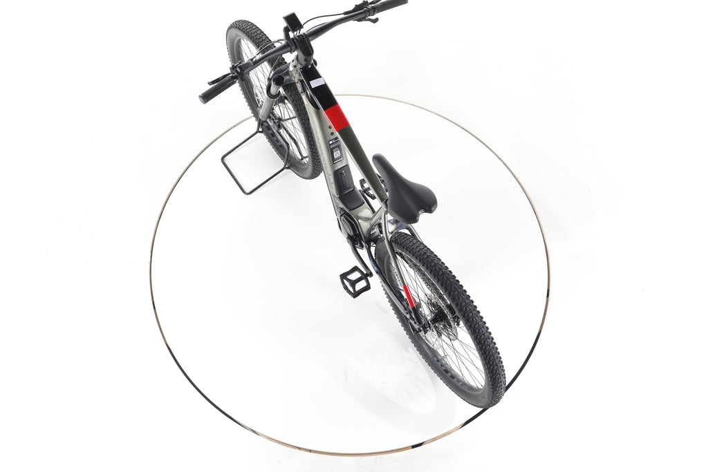 Cannondale Trail Neo 1 E-Bike - Image 21