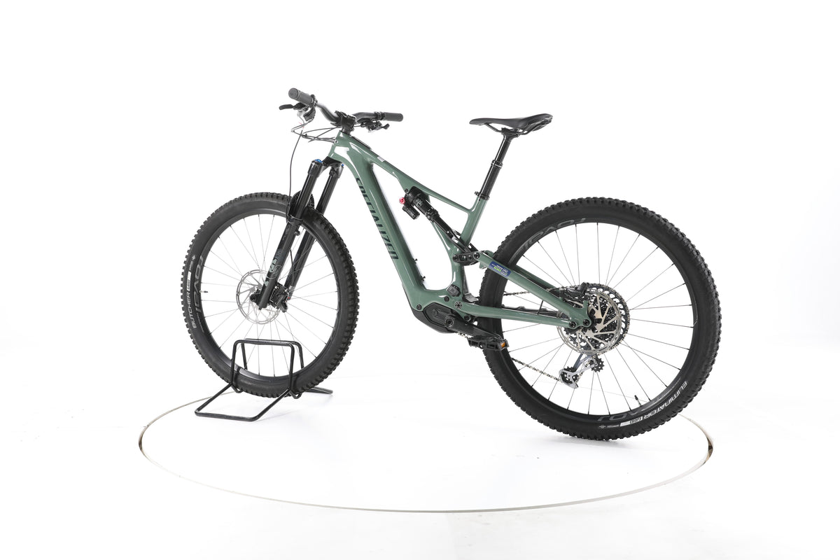 Specialized Levo sl Expert E-Bike Fully Carbon 2024 - Image 8