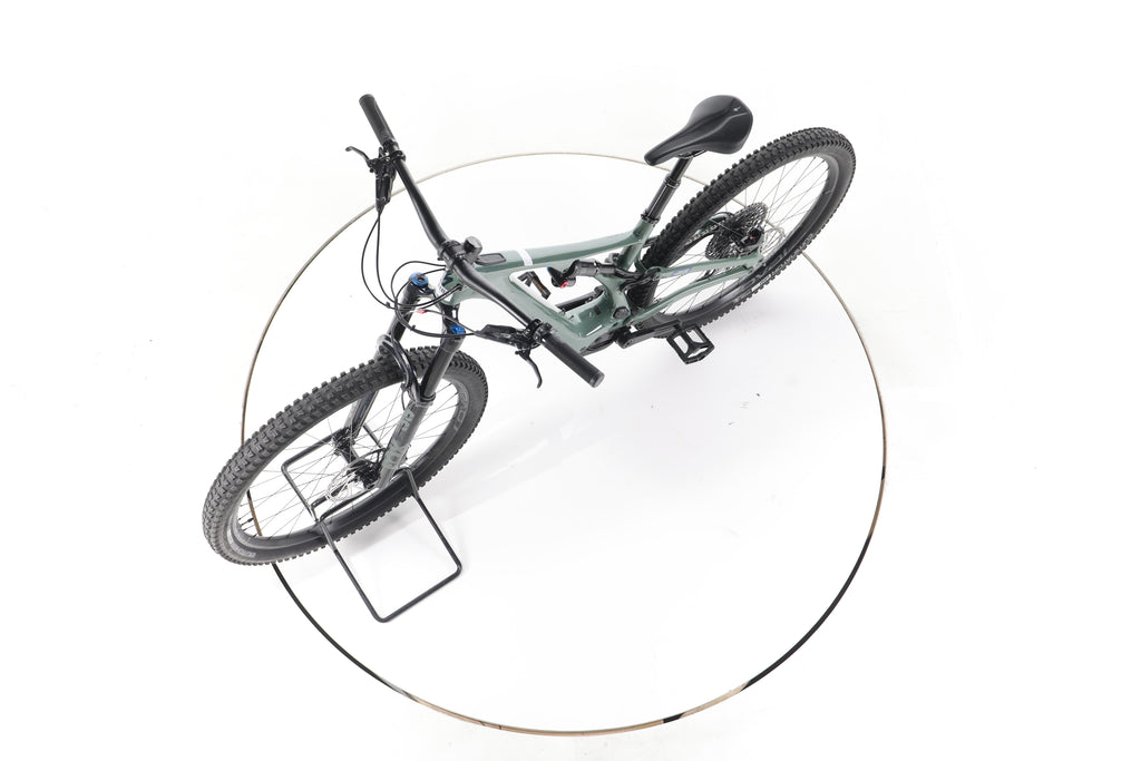 Specialized Levo sl Expert E-Bike Fully Carbon 2024 - Image 18