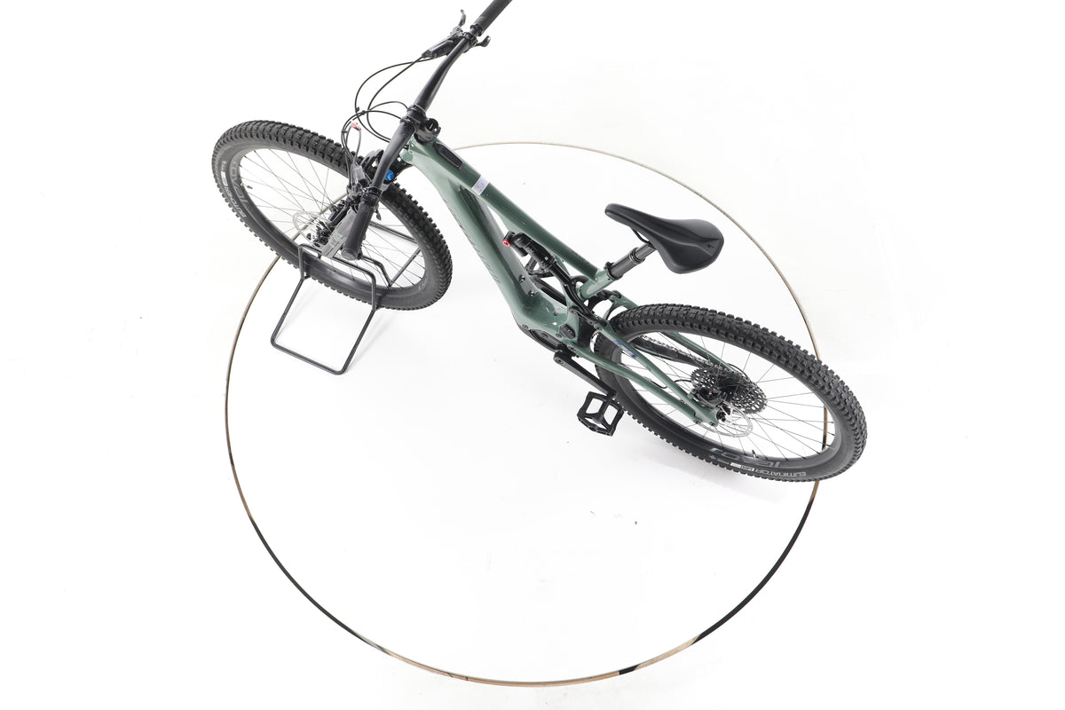 Specialized Levo sl Expert E-Bike Fully Carbon 2024 - Image 20