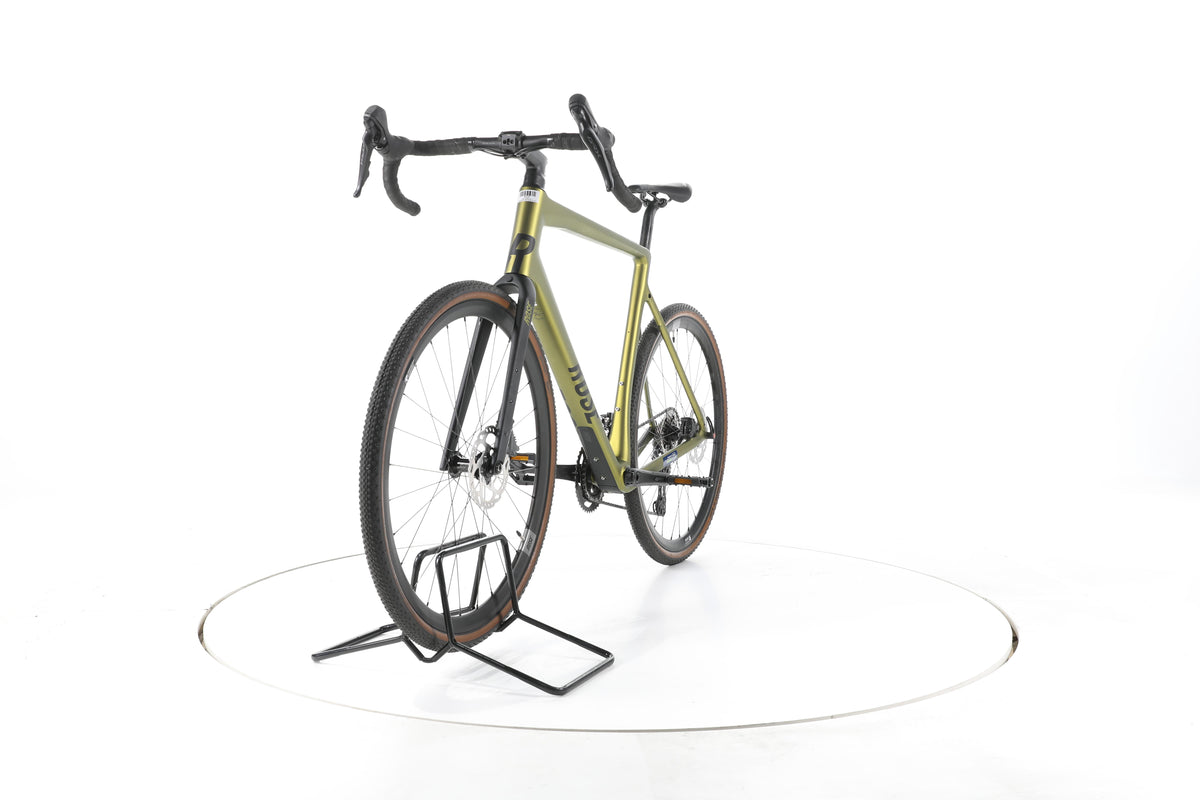 Rose BACKROAD GRX RX600 Gravelbike Carbon - Image 5