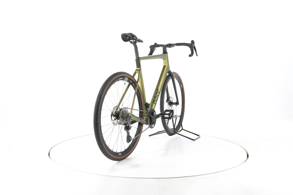 Rose BACKROAD GRX RX600 Gravelbike Carbon - Image 11
