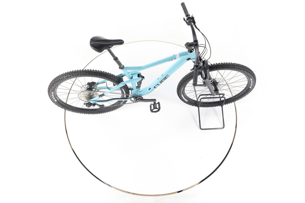 Cube Stereo ONE22 Race Fahrrad Fully - Image 13