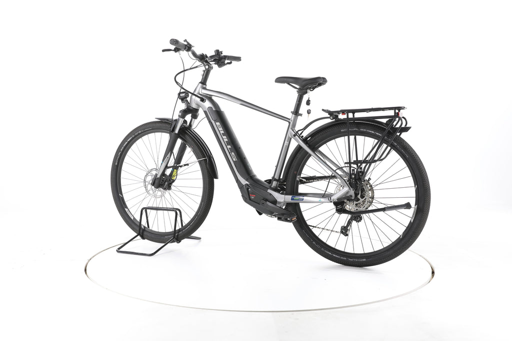 Bulls Lacuba EVO Cross Trekking E-Bike - Image 8
