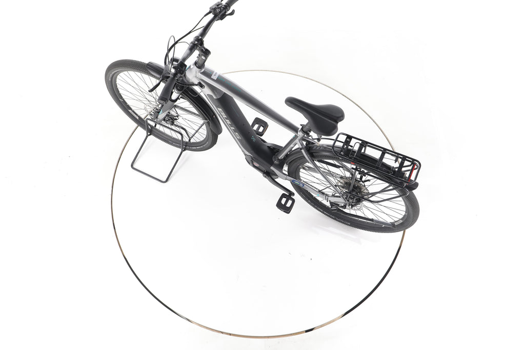 Bulls Lacuba EVO Cross Trekking E-Bike - Image 20
