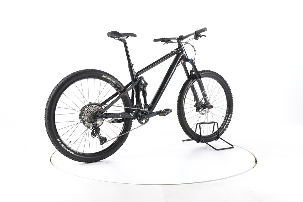 Ghost Riot Trail AL Essential Fahrrad Fully - Image 12