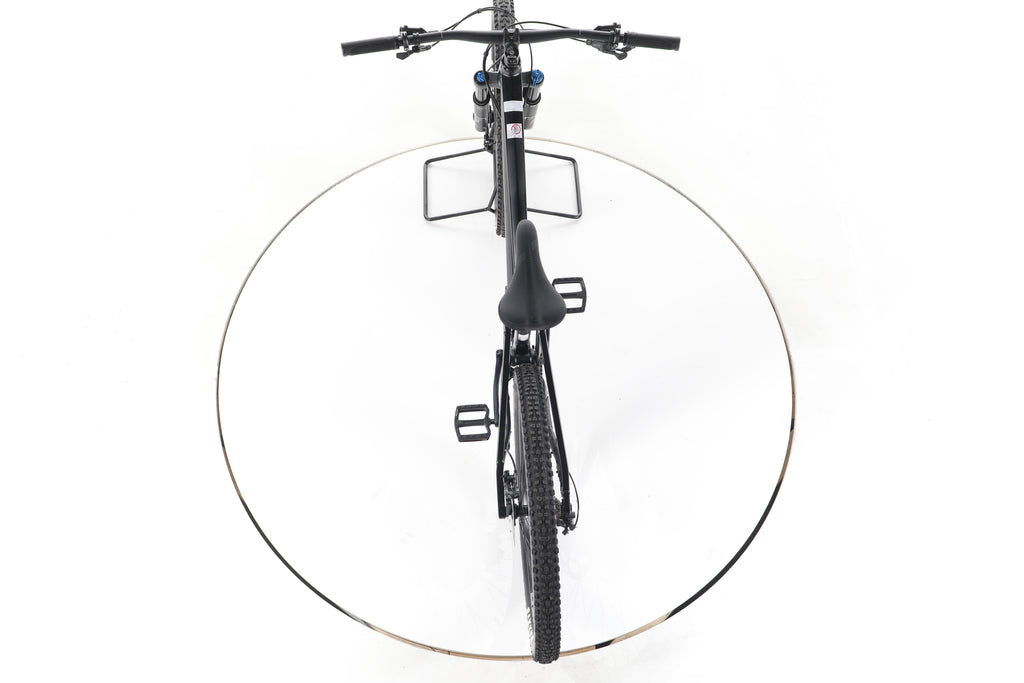 Ghost Riot Trail AL Essential Fahrrad Fully - Image 22