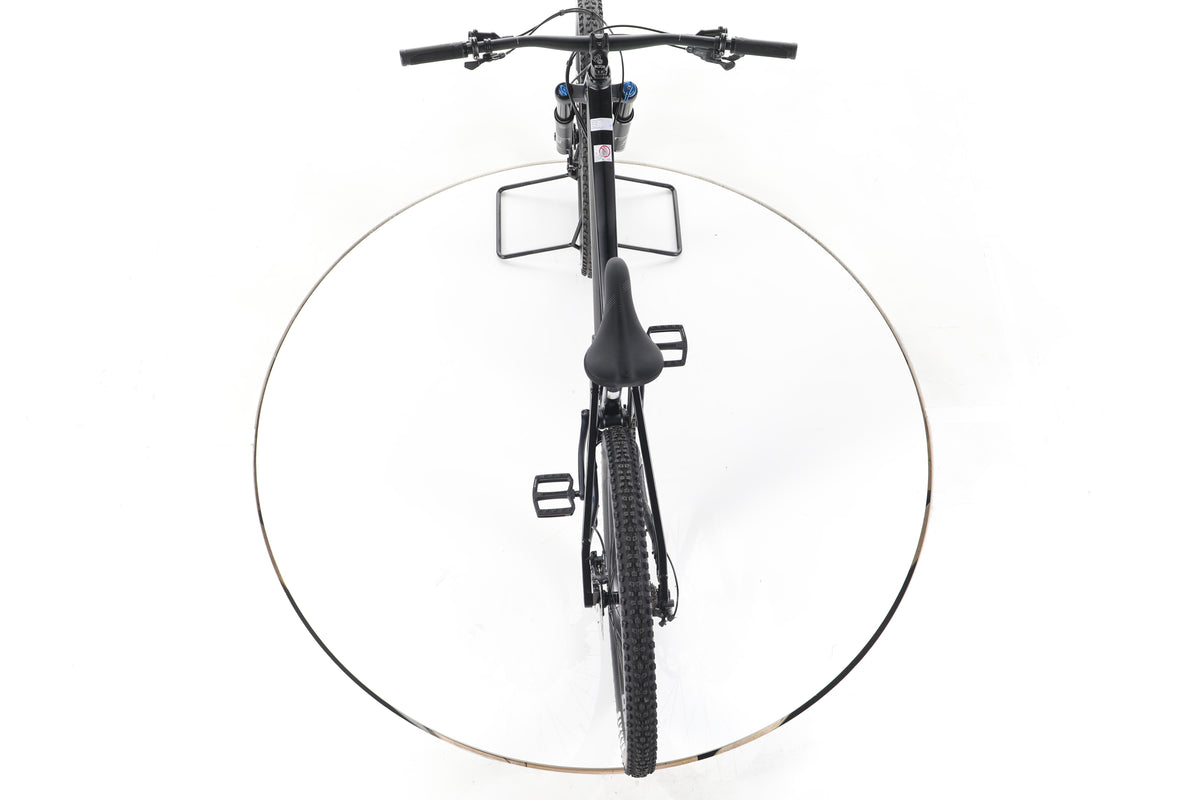 Ghost Riot Trail AL Essential Fahrrad Fully - Image 22