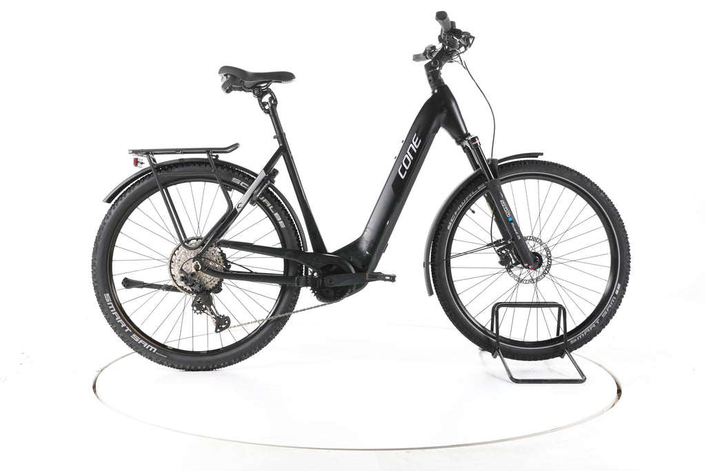 CONE Bikes eSUV IN 4.0 Trekking E-Bike Tiefeinsteiger - Image 1