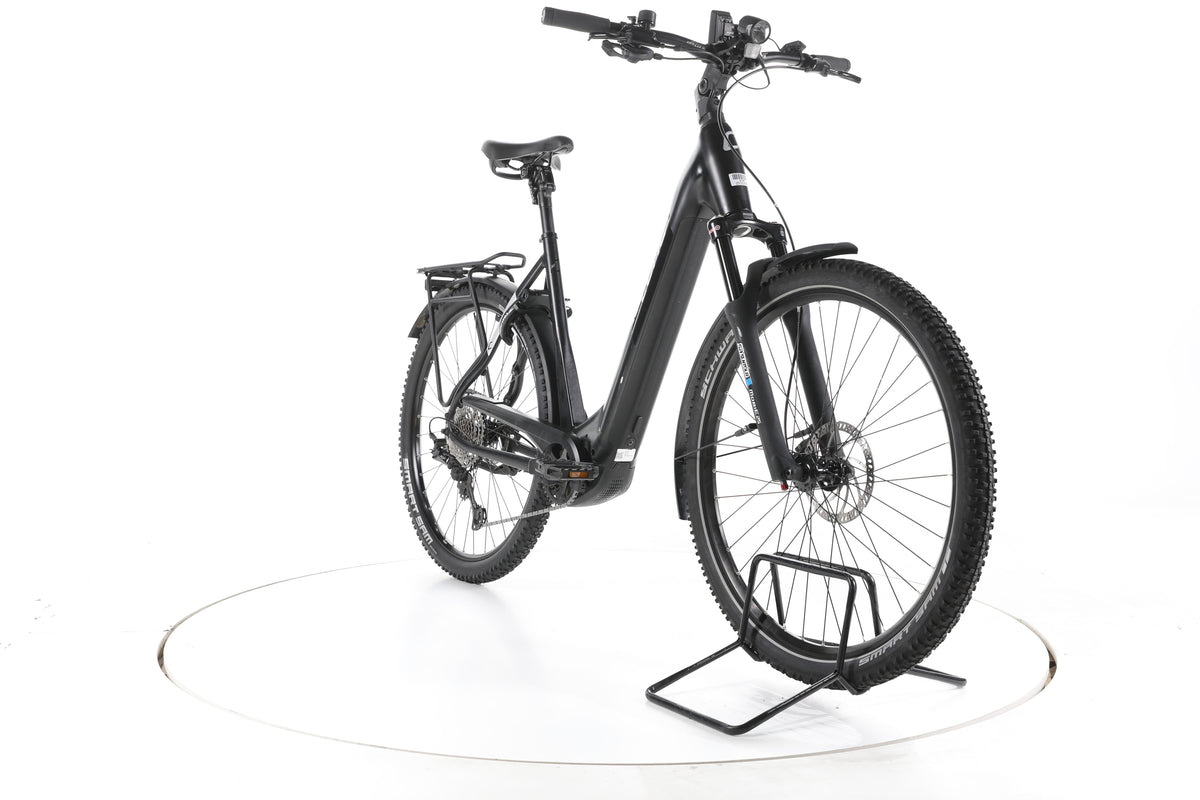 CONE Bikes eSUV IN 4.0 Trekking E-Bike Tiefeinsteiger - Image 3
