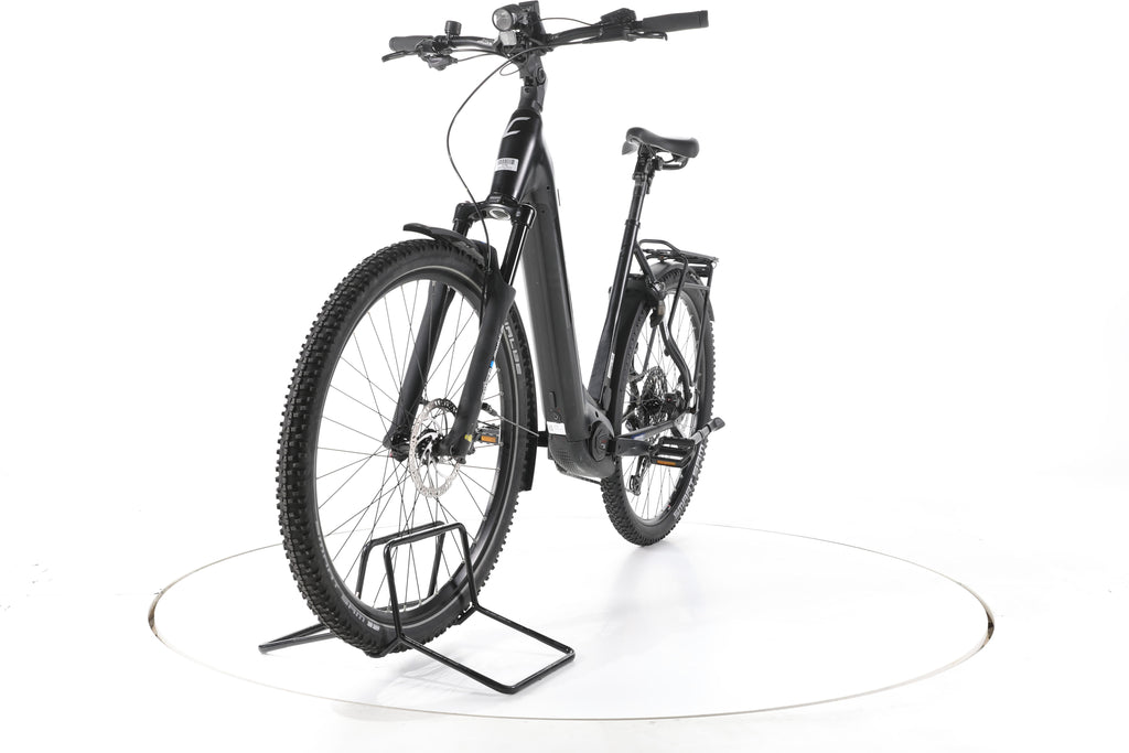 CONE Bikes eSUV IN 4.0 Trekking E-Bike Tiefeinsteiger - Image 5