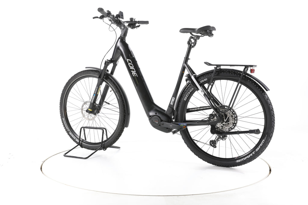 CONE Bikes eSUV IN 4.0 Trekking E-Bike Tiefeinsteiger - Image 8