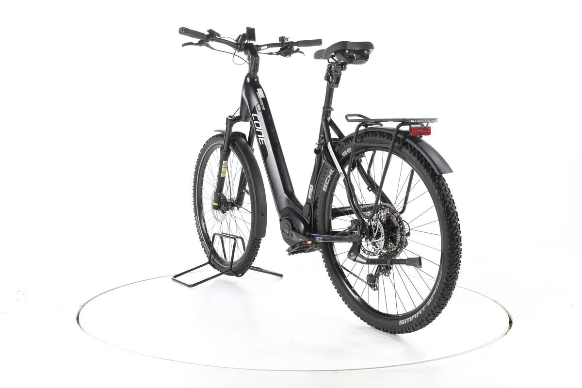 CONE Bikes eSUV IN 4.0 Trekking E-Bike Tiefeinsteiger - Image 9