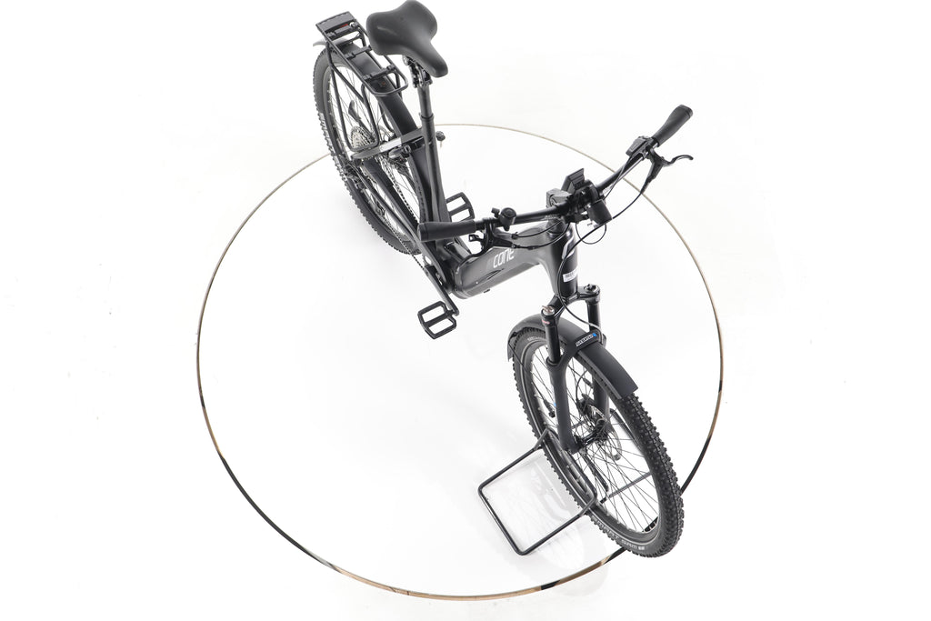 CONE Bikes eSUV IN 4.0 Trekking E-Bike Tiefeinsteiger - Image 15
