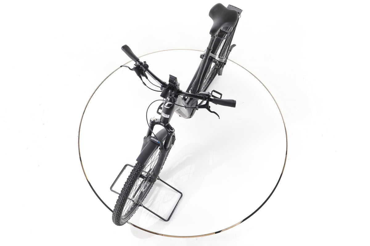 CONE Bikes eSUV IN 4.0 Trekking E-Bike Tiefeinsteiger - Image 17