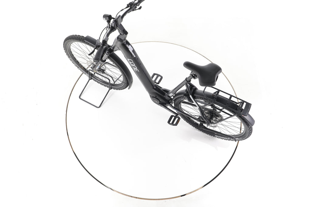 CONE Bikes eSUV IN 4.0 Trekking E-Bike Tiefeinsteiger - Image 20