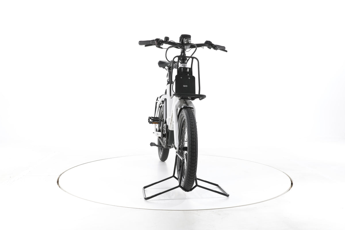 QIO AP-8 Kompakt E-Bike Tiefeinsteiger - Image 4