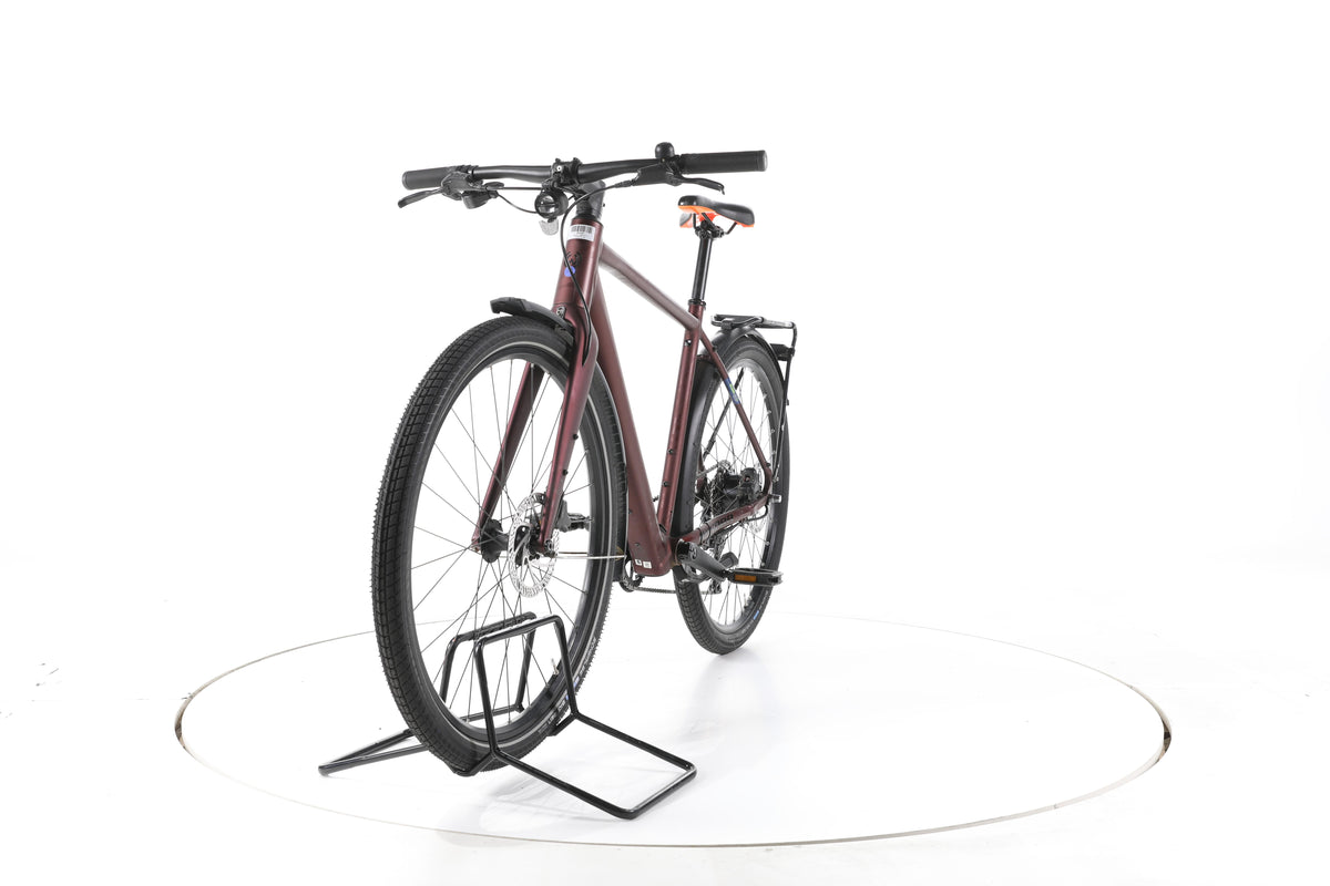 Winora E-Flitzer E-Bike - Image 5