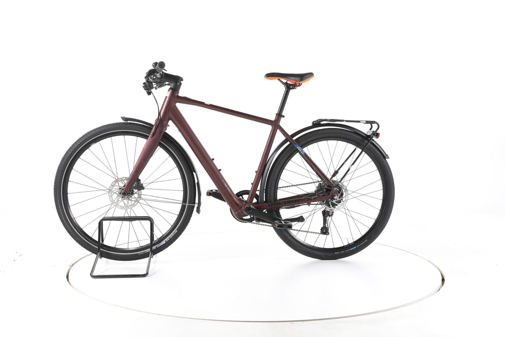 Winora E-Flitzer E-Bike - Image 7