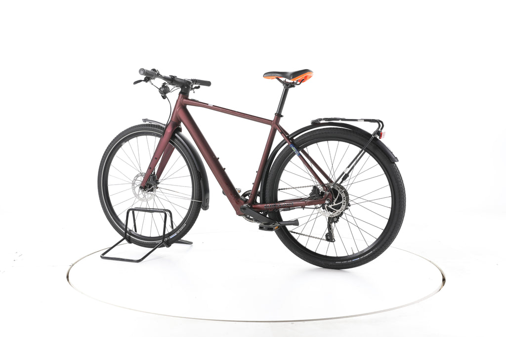 Winora E-Flitzer E-Bike - Image 8