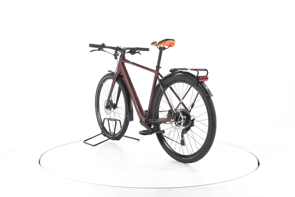 Winora E-Flitzer E-Bike - Image 9