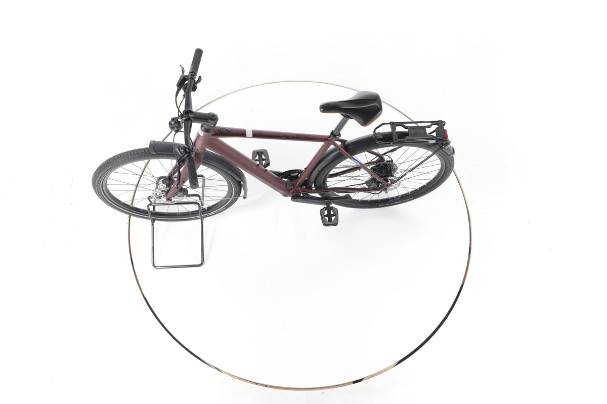 Winora E-Flitzer E-Bike - Image 19