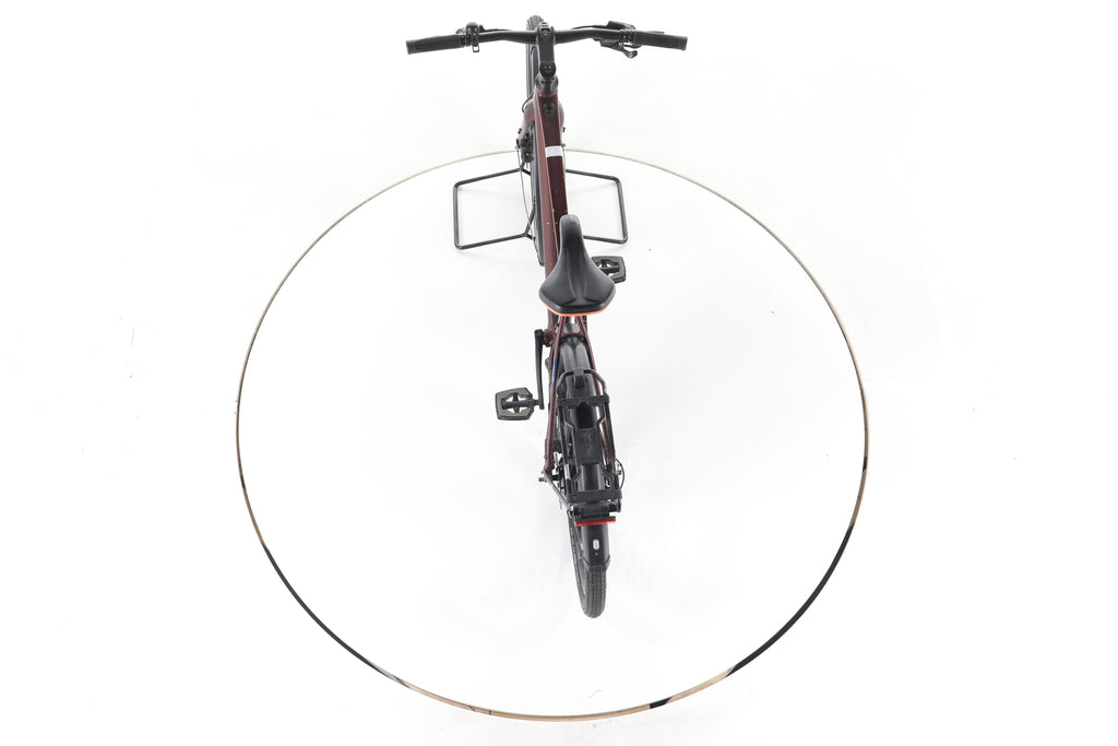 Winora E-Flitzer E-Bike - Image 22