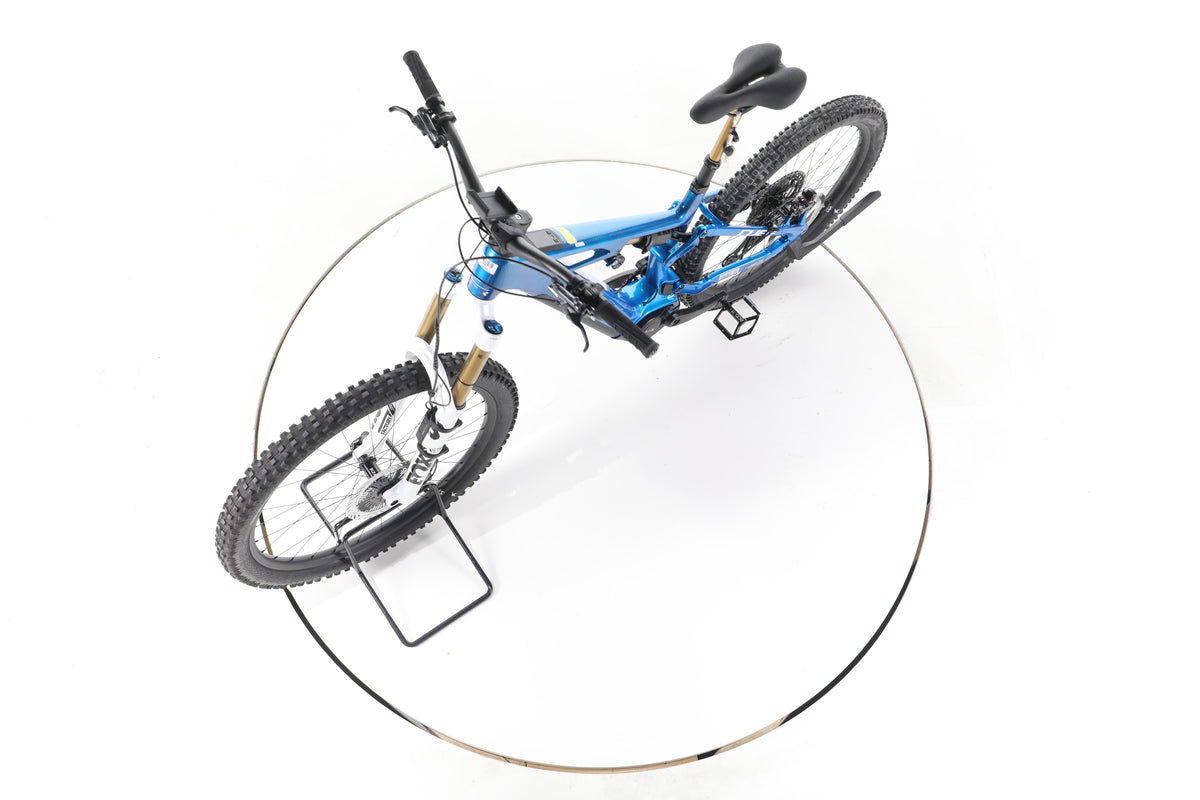 Cube Stereo Hybrid ONE77 HPC AT E-Bike Fully Carbon 2026 - Image 18
