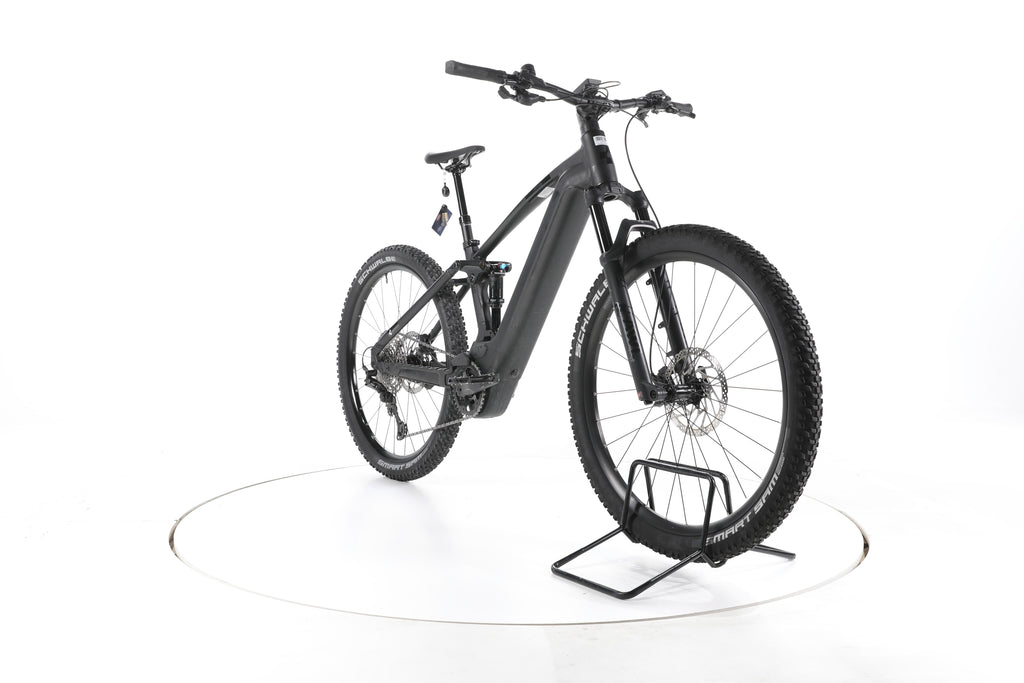Cube Stereo Hybrid 120 SLX E-Bike Fully - Image 3