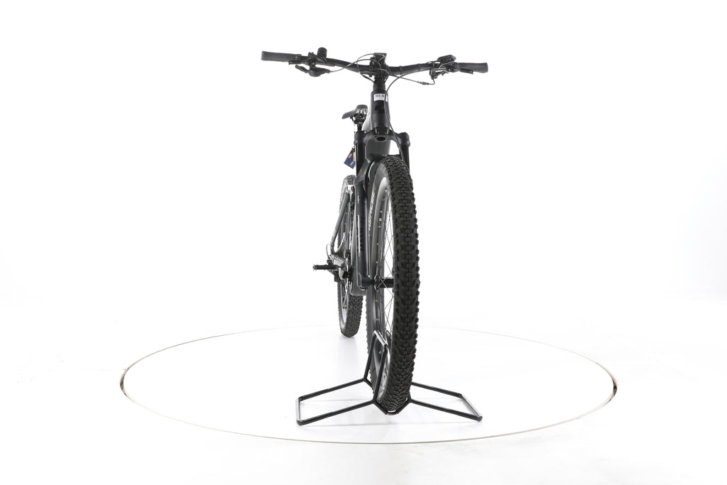 Cube Stereo Hybrid 120 SLX E-Bike Fully - Image 4