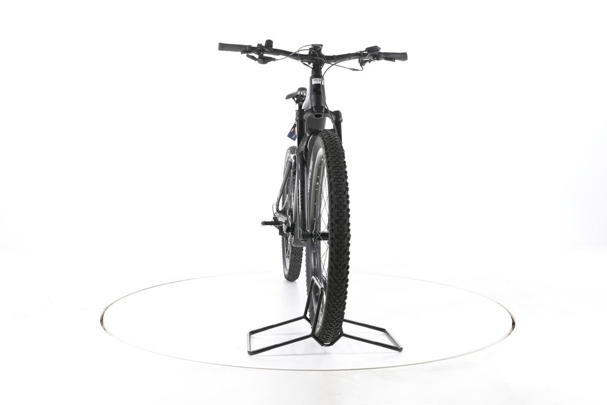 Cube Stereo Hybrid 120 SLX E-Bike Fully - Image 4