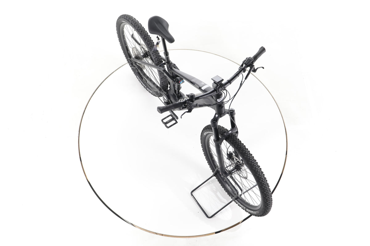 Cube Stereo Hybrid 120 SLX E-Bike Fully - Image 15