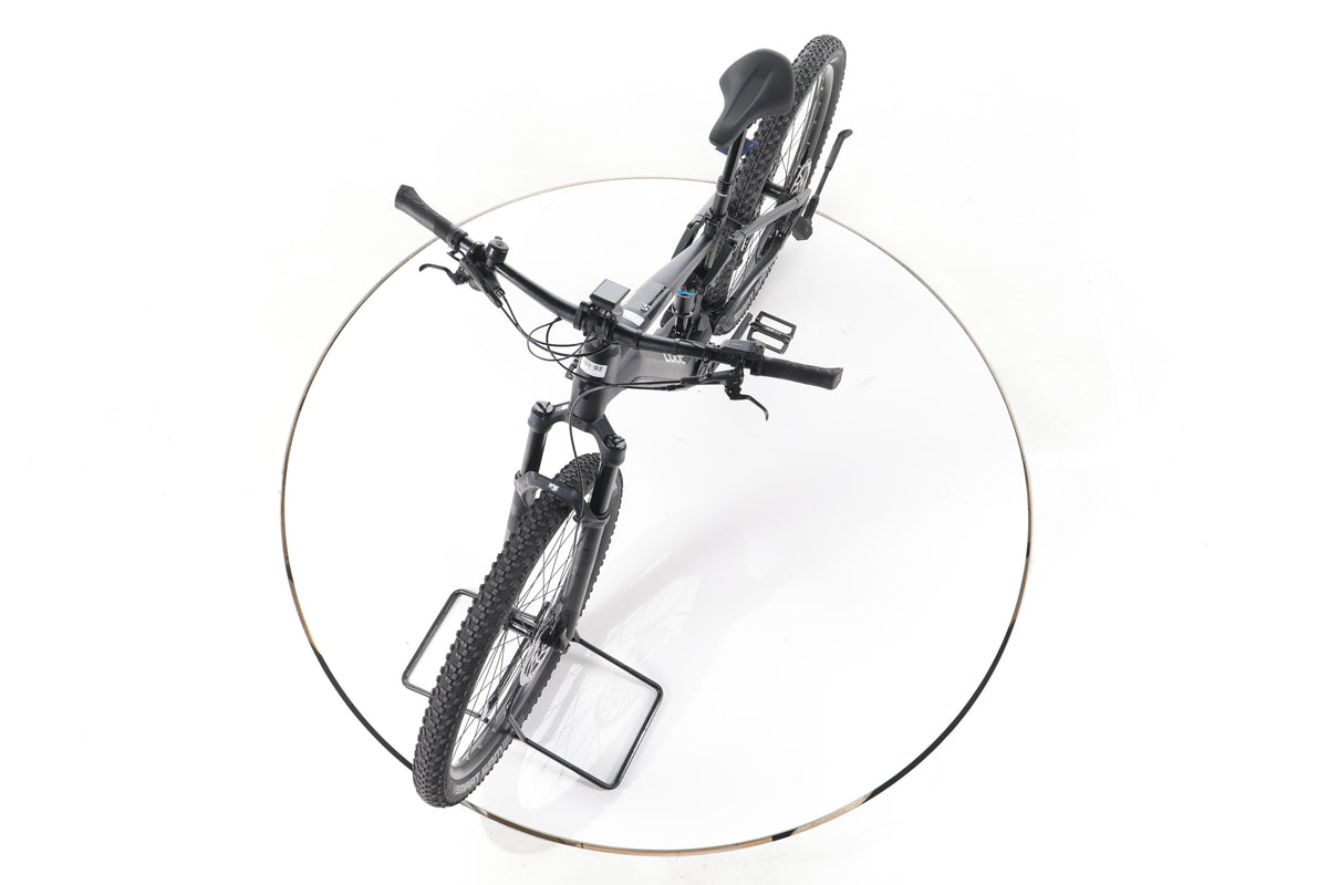 Cube Stereo Hybrid 120 SLX E-Bike Fully - Image 17